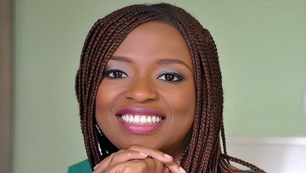 Lola Masha, country manager, OLX